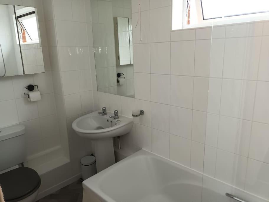 Apartment Jedid Kings Heath