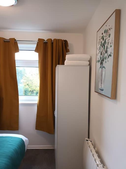 Apartment Jedid Kings Heath