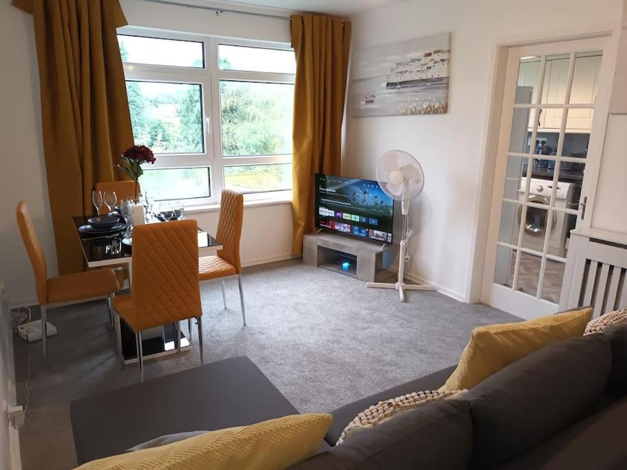 Jedid Kings Heath Apartment Birmingham
