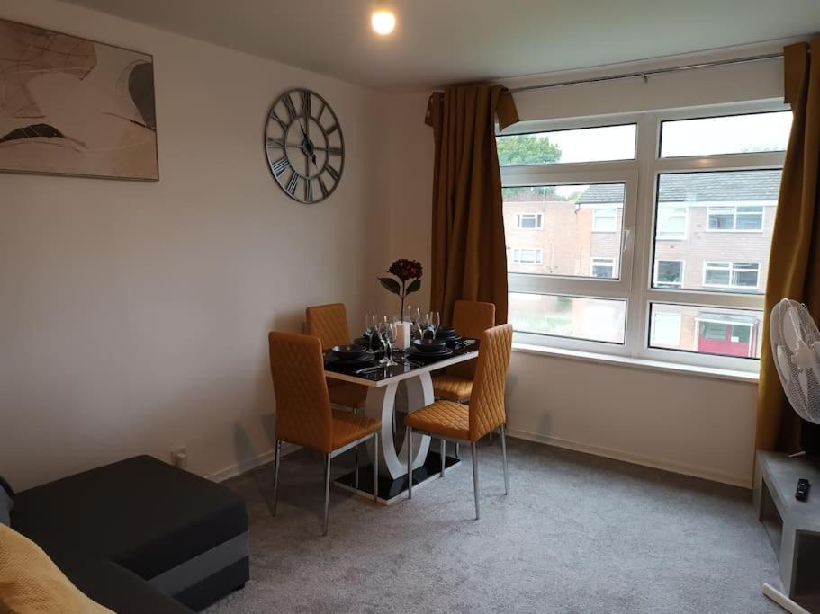 Jedid Kings Heath Birmingham