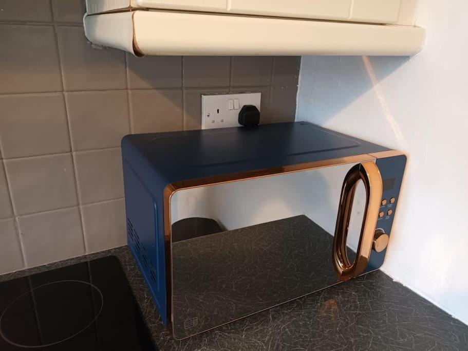 Jedid Kings Heath Apartment Birmingham