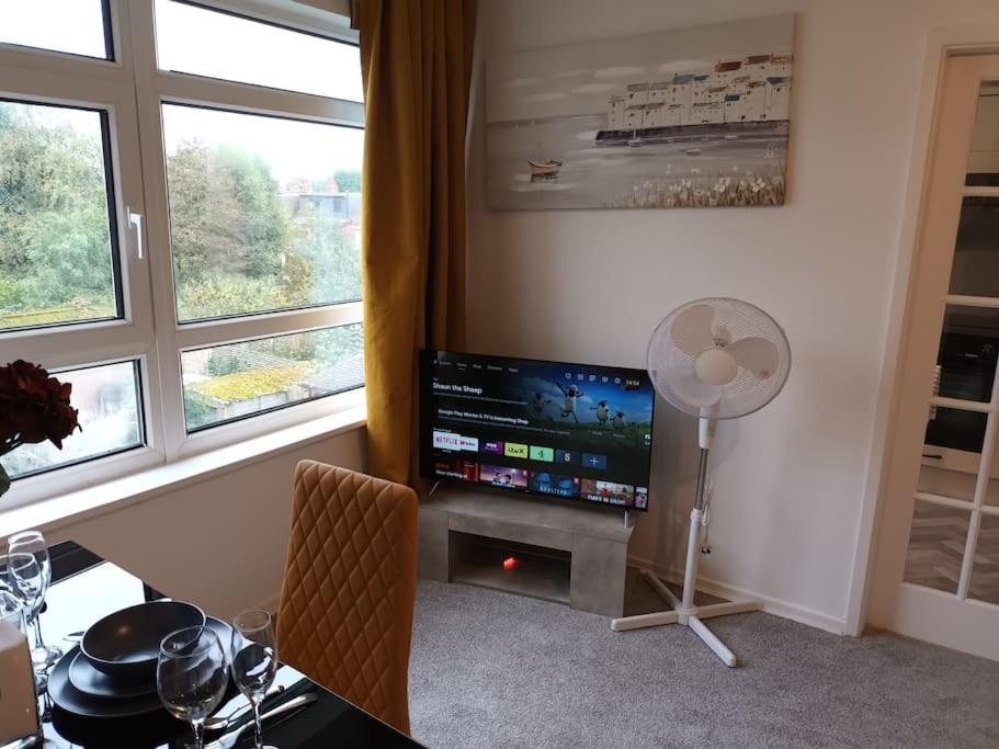 Apartment Jedid Kings Heath Birmingham